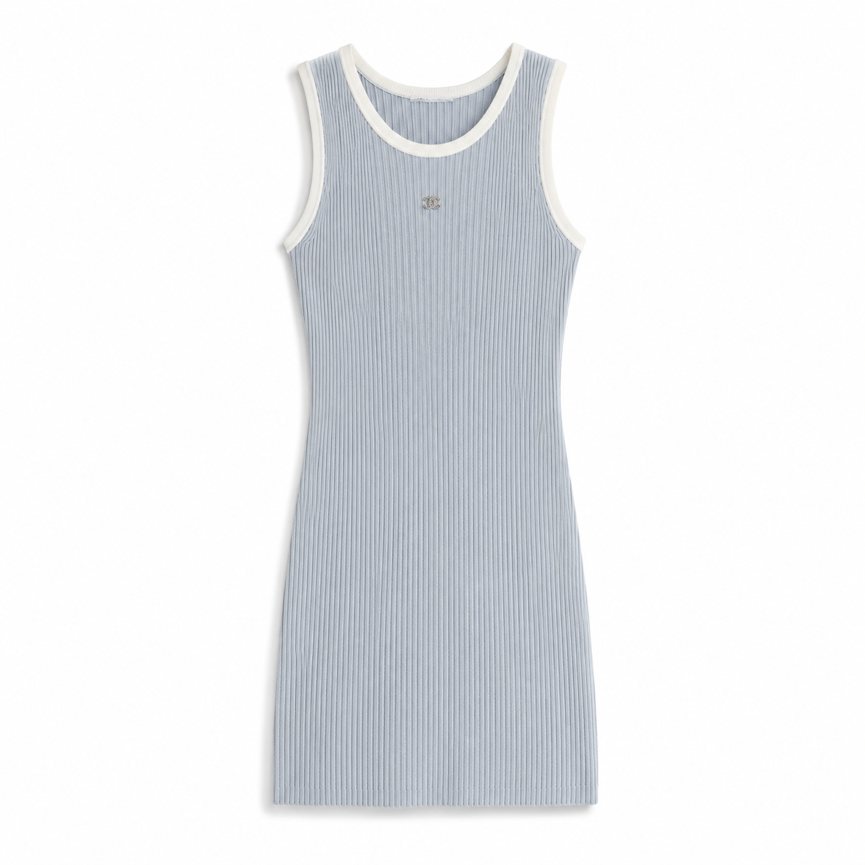 C BASIC GREY DRESS