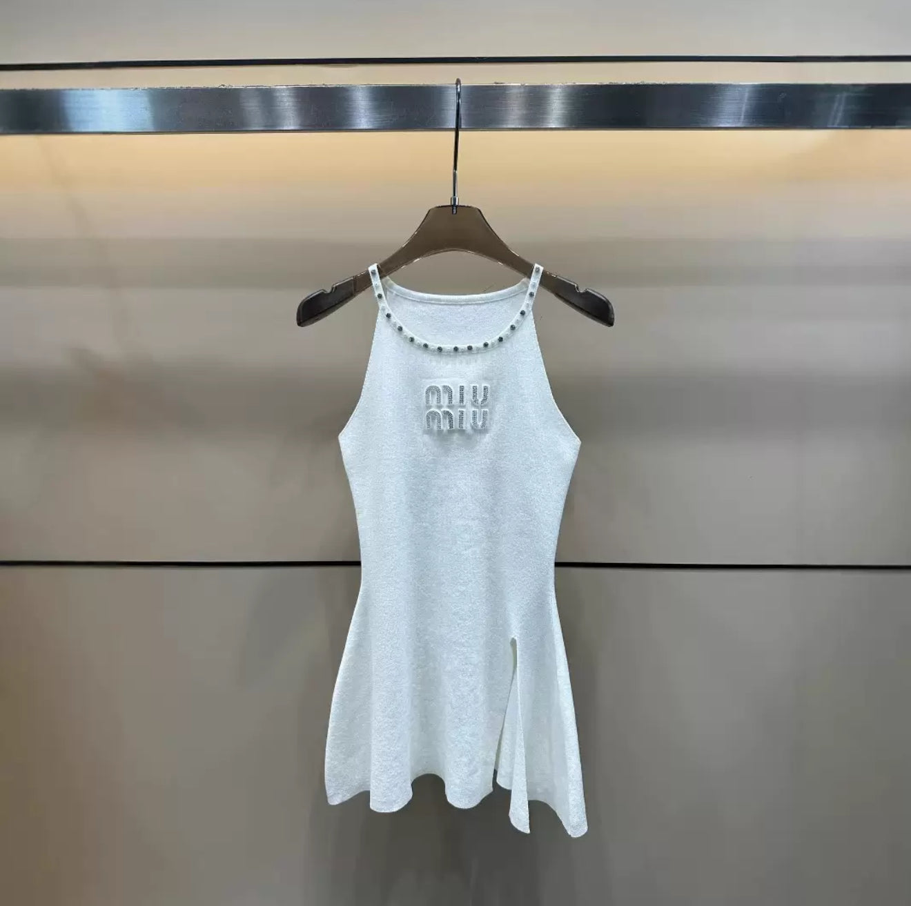 MIUE DRESS