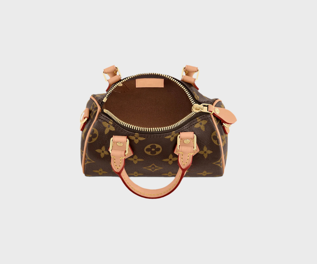 NANO SPEEDY