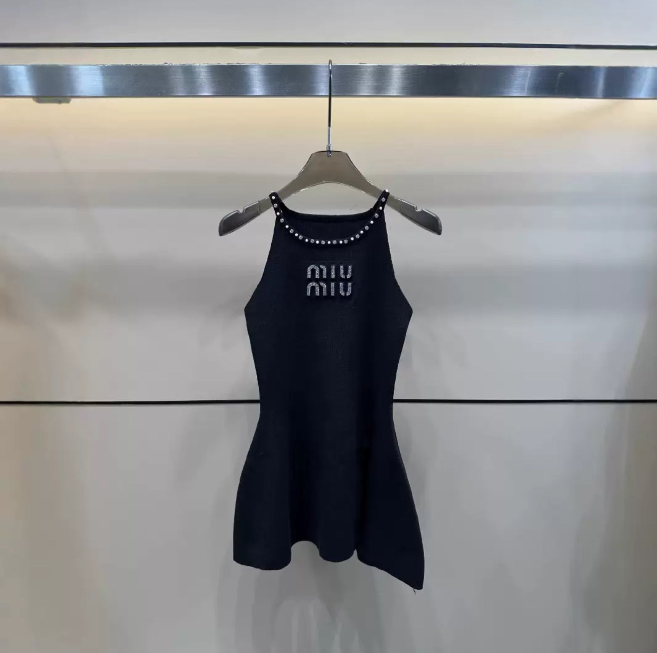 MIUE DRESS