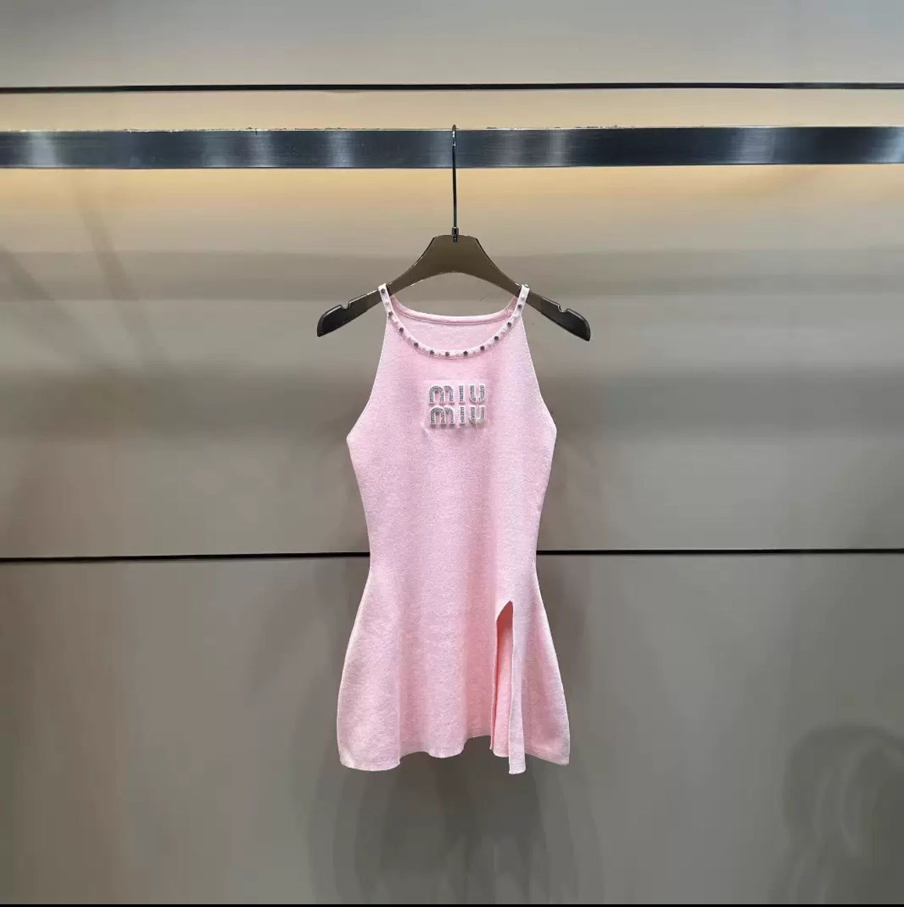 MIUE DRESS