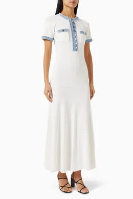 SANDRA MAXI DRESS