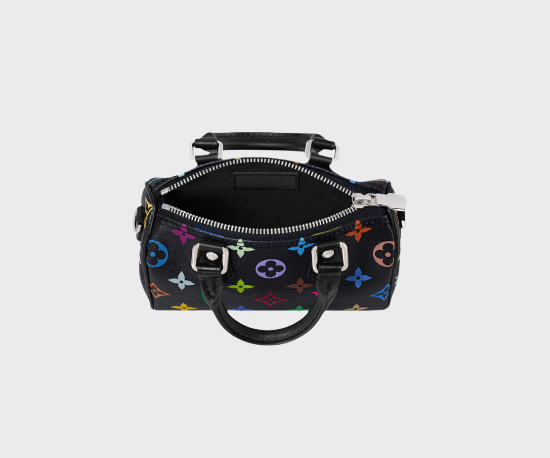 NANO SPEEDY